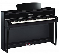 Цифровое пианино YAMAHA CLP-675 PE