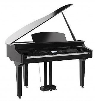 Цифровой рояль MEDELI GRAND510(GB)