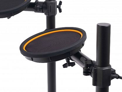 Цифровая ударная установка LDRUMS MK1-L