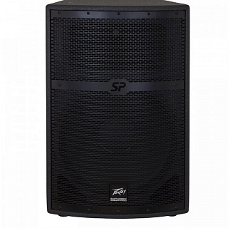 АКУСТИЧЕСКАЯ СИСТЕМА Peavey SP 2P