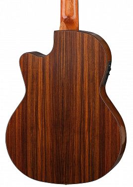 Электроакустика Kremona F65CW-w/bag