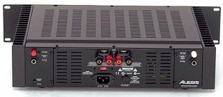 СТУДИЙНЫЙ УСИЛИТЕЛЬ МОЩНОСТИ ALESIS RA 150