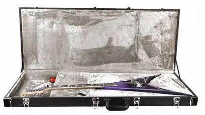 Электрогитара LTD ALEXI HEXED