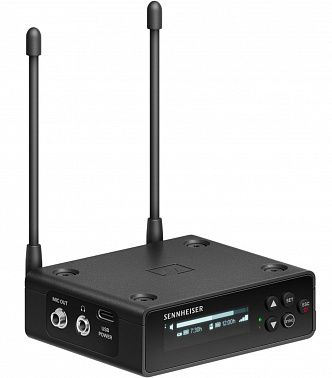 Радиосистема Sennheiser EW-DP 835 SET (Q1-6)