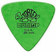 Медиатор Dunlop 431P.88 Tortex Triangle