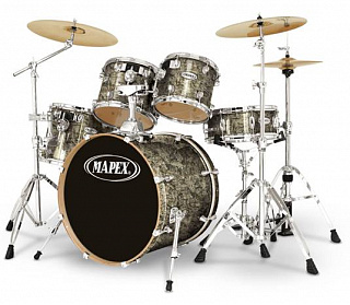 БАРАБАННАЯ УСТАНОВКА MAPEX PM5025