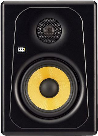 Студийный монитор KRK KREATE 5 (1 штука)