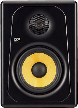 Студийный монитор KRK KREATE 5 (1 штука)