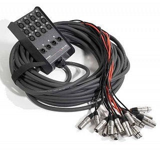 МУЛЬТИКОР PROEL EBN1204