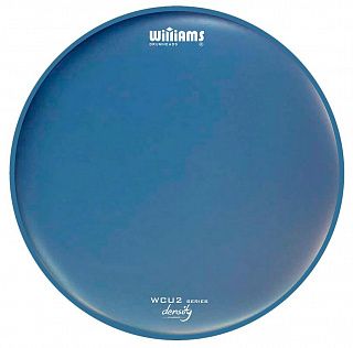 Пластик WILLIAMS WCU2-10MIL-14k