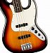 Бас-гитара FENDER Player II Jazz Bass 3-Color Sunburst