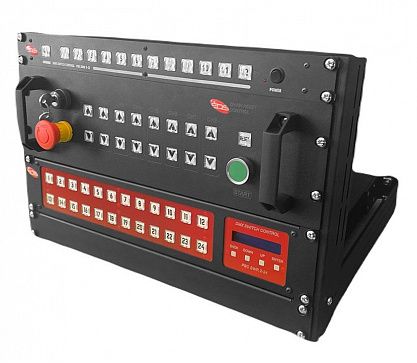 Рэковая стойка EDS TFC-6U-RACK