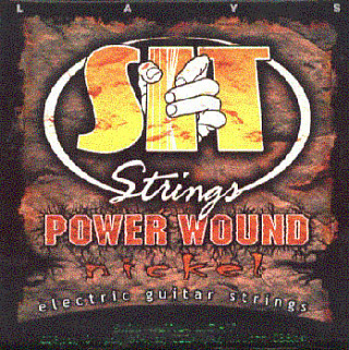 СТРУНЫ SIT S7954