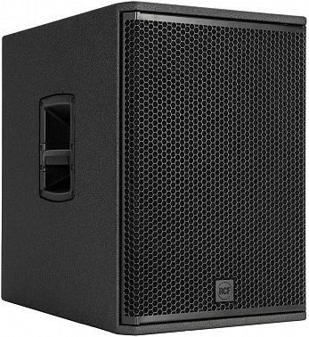 Сабвуфер RCF SUB 705-AS MK3