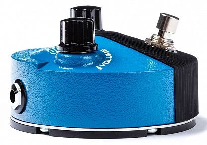 Педаль эффектов DUNLOP SI FUZZ FACE MINI FFM1