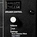 Студийный монитор EVE Audio EXO-25