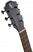 Акустическая гитара BATON ROUGE X11LS/F-SCC