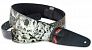 Ремень RightOn Straps Mojo Death's Touch Unique