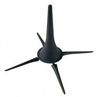 Подставка для кларнета K&M 15222-000-55