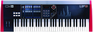 MIDI КЛАВИАТУРА CME UF6