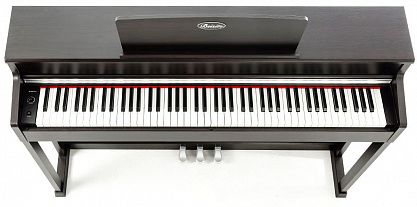 Цифровое пианино Beisite B-808 Pro BN
