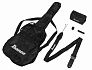 Гитарный комплект IBANEZ V50NJP-OPN