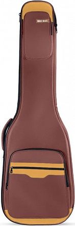 Чехол BRO BAG CEB-01BR (Уценка заедает молния)