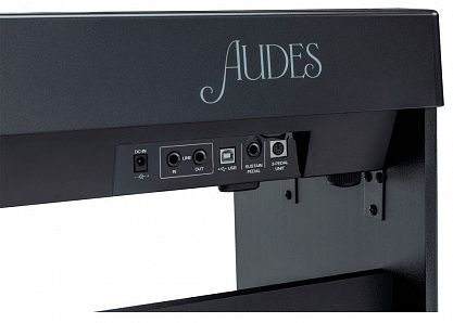 Цифровое пианино Soundsation Audes