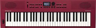 Синтезатор ROLAND GO:KEYS-3-RD