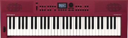 Синтезатор ROLAND GO:KEYS-3-RD