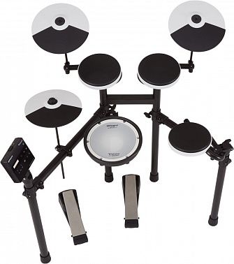 Электронная ударная установка ROLAND TD-02KV