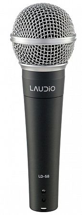 Микрофон LAudio LD-58