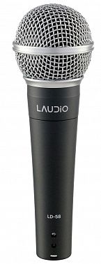 Микрофон LAudio LD-58