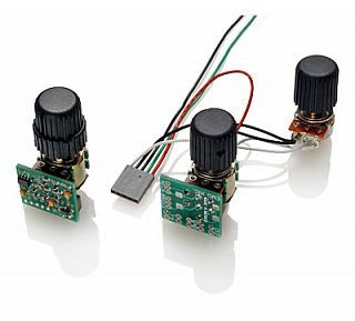 ЭКВАЛАЙЗЕР EMG BTC SYS
