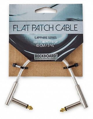 Кабель Rockboard RBO CAB PC F 10 SP