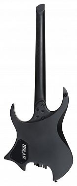 Электрогитара Solar H2.6C