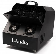 Генератор мыльных пузырей LAudio WS-BM300