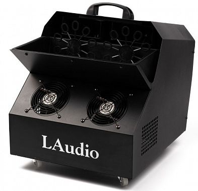 Генератор мыльных пузырей LAudio WS-BM300