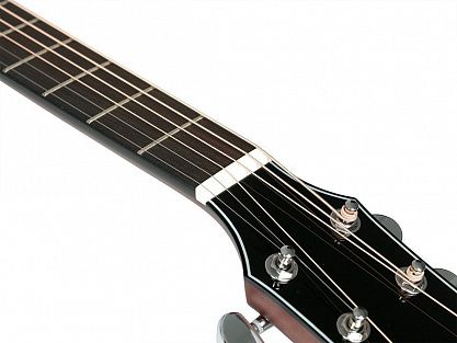Акустическая гитара Kepma G1S-GA-N
