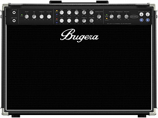 ГИТАРНЫЙ КОМБО BUGERA 333-212 