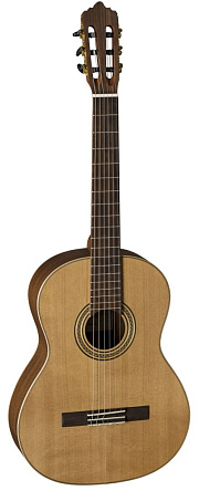 Классическая гитара LA MANCHA Rubi CM/59