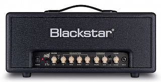Гитарный усилитель BLACKSTAR Debut 100RH BLK