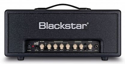 Гитарный усилитель BLACKSTAR Debut 100RH BLK