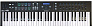 MIDI-контроллер ARTURIA KeyLab Essential 61 Black Edition