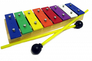 МЕТАЛЛОФОН FORCE BSC-02