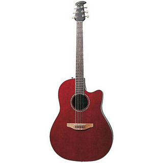 ЭЛЕКТРОАКУСТИЧЕСКАЯ ГИТАРА OVATION CC24S-RR CELEBRITY