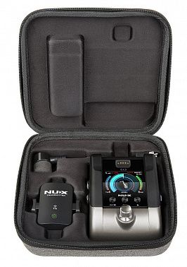 Радиосистема Nux B-6-PRO
