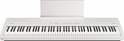 Цифровое пианино ROLAND FP-40-WH