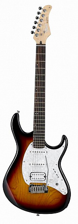 ЭЛЕКТРОГИТАРА CORT G280-3TS