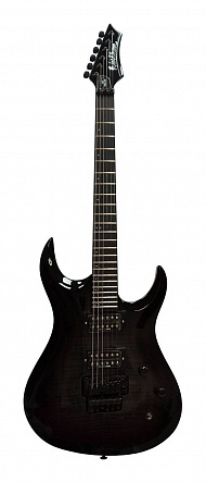 ЭЛЕКТРОГИТАРА WASHBURN XMPRO2FRF-BB